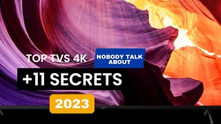 Uncovering the Top best budget TVs of 2023 +11 Secrets nobody talk about