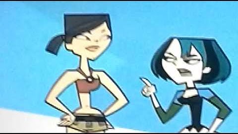 Total drama world tour songs part 1