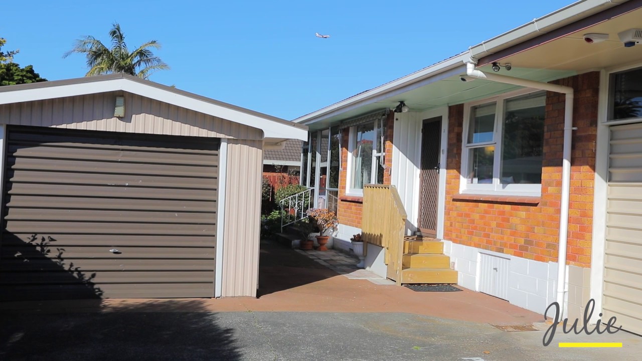3/33 Central Avenue, Papatoetoe YouTube