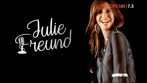 La Entrevista (TV Per) - Julie Freund -19/02/2019