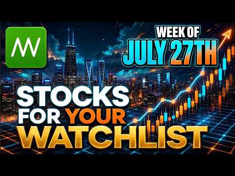 6 Stocks With the Fundamentals AND the Charts (Exact Buy Prices) |  Key List™ Preview