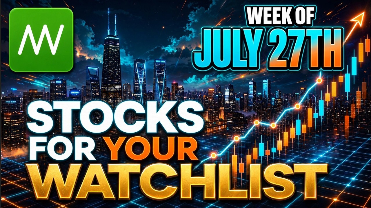 6 Stocks With the Fundamentals AND the Charts (Exact Buy Prices) | Key List™ Preview