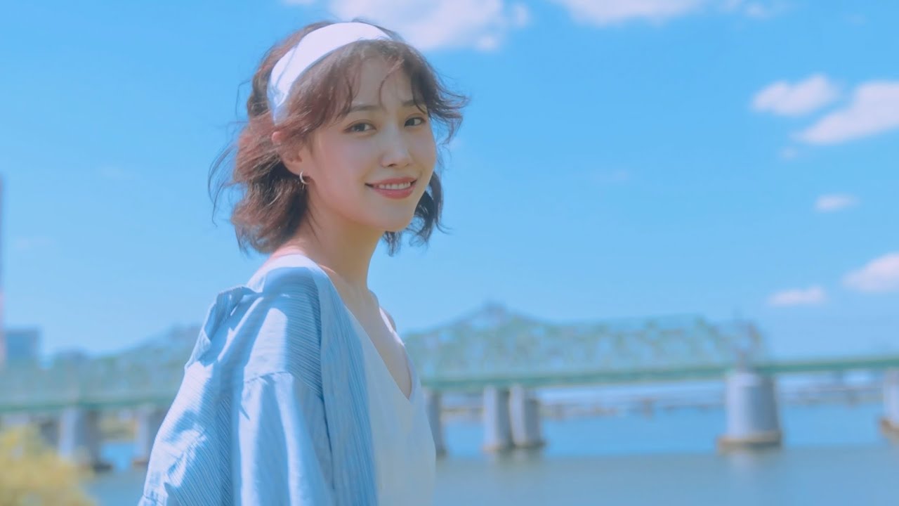 푸른 (Bluish) Live clip - 이츠