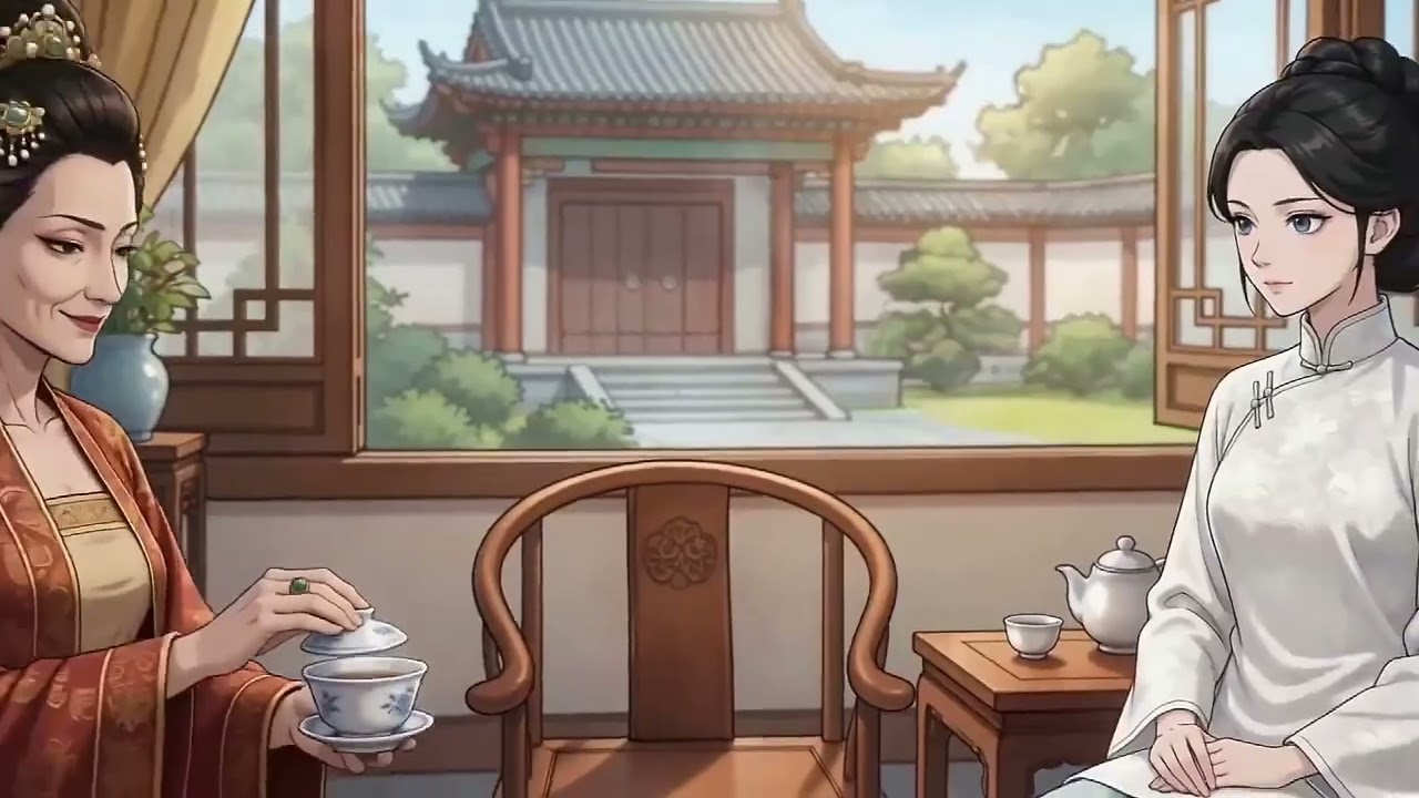 《姜禾恩义》第1至32集上一世她错信渣男，眼瞎心盲，害得将军府满门抄斩，含恨而终！她竟重回三年前！这一世将军府四小姐叶锦绾不再愚善！身负绝世医毒之术，誓要让所有负她、欺她、叛她之人，血债血偿#小茉推文