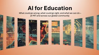 AI's Education Revolution: What will it take? Live Webcast
