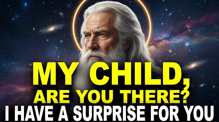 GOD SAYS: "THIS IS VERY SERIOUS — IT’S COMING TODAY." | God Message | God Message Today | Ep~ 847