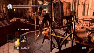 Dark Souls - Conan of Lordran Ep. 12