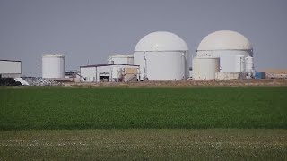 Company releases statement after 4 employees killed at dairy