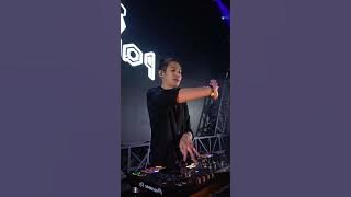 Live Set Event Maxy Gold Madiun DJ Vee Vol. 1