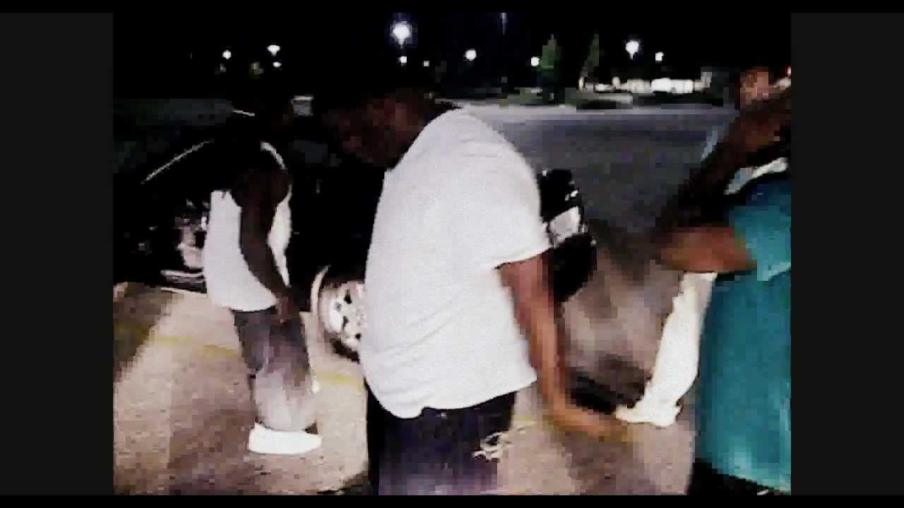 Stack Squad - Fuckin Wit Me (Official Video)