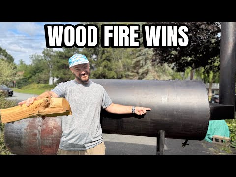 Why an Offset Smoker Is Worth Buying