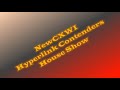 Newcxwi hyperlink contenders house show 4 of 6