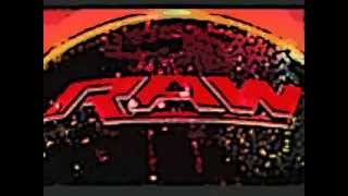WWE Raw Intro Song (2013) "Tonight Is The Night"
