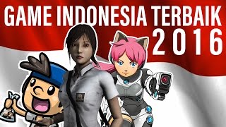 Game Indonesia Terbaik 2016 | Tech in Asia Top 10 screenshot 3