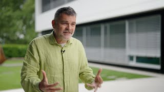 Innovate With Ai And Tech. Hear From The Program Directors