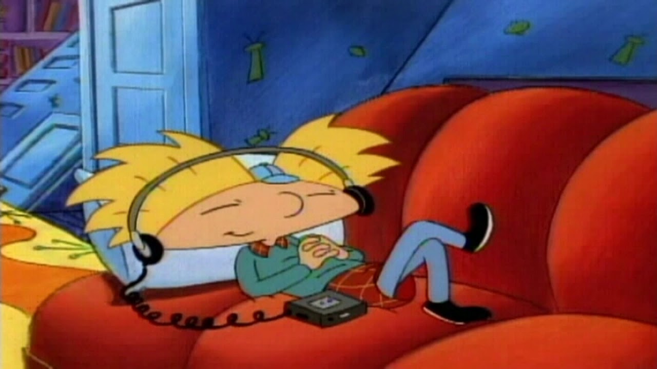 Jim Lang - Ringading