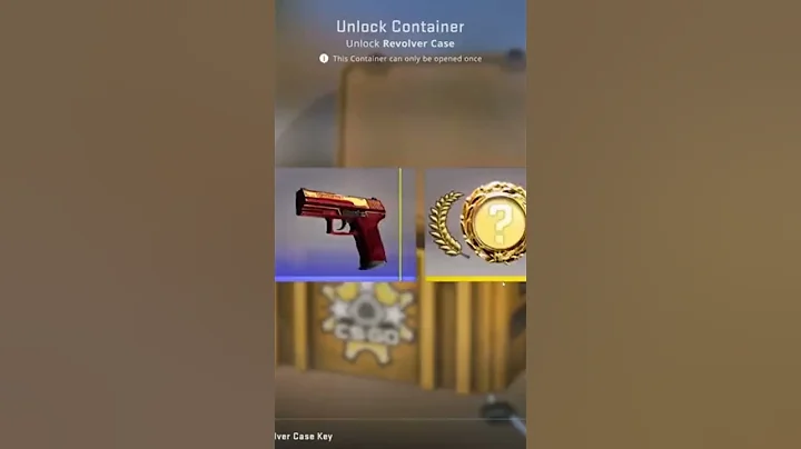 When you unbox a 500.000$ knife.... (INSANE CSGO KARAMBIT BLUE GEM)