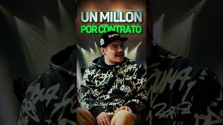 ¡¿Cuanto ganan los freestylers?! 😳 | Cuenta principal: @ErnestoYunes.