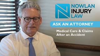What NOT to Say to Your Doctor After a Car Accident | Nowlan Injury Law