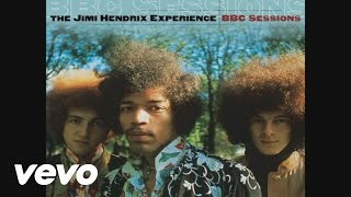 Jimi Hendrix - Catfish Blues &amp; Hoochie Coochie Man (BBC Sessions)