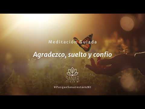 Meditación guiada |