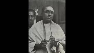 Semmangudi Srinivasa Iyer - Srikantha Neeyada - Raga Bhavapriya