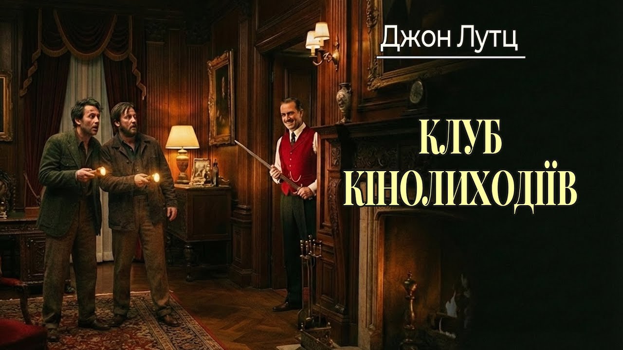 Джон Лутц - 