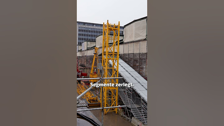 Stuttgart 21: Letztes Loch im Dach der Bahnsteighalle