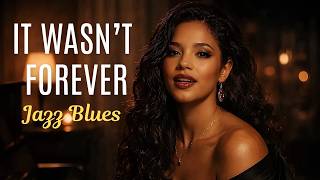 You Said Forever - Soul Blues | When Forever Becomes a Lie Wealth