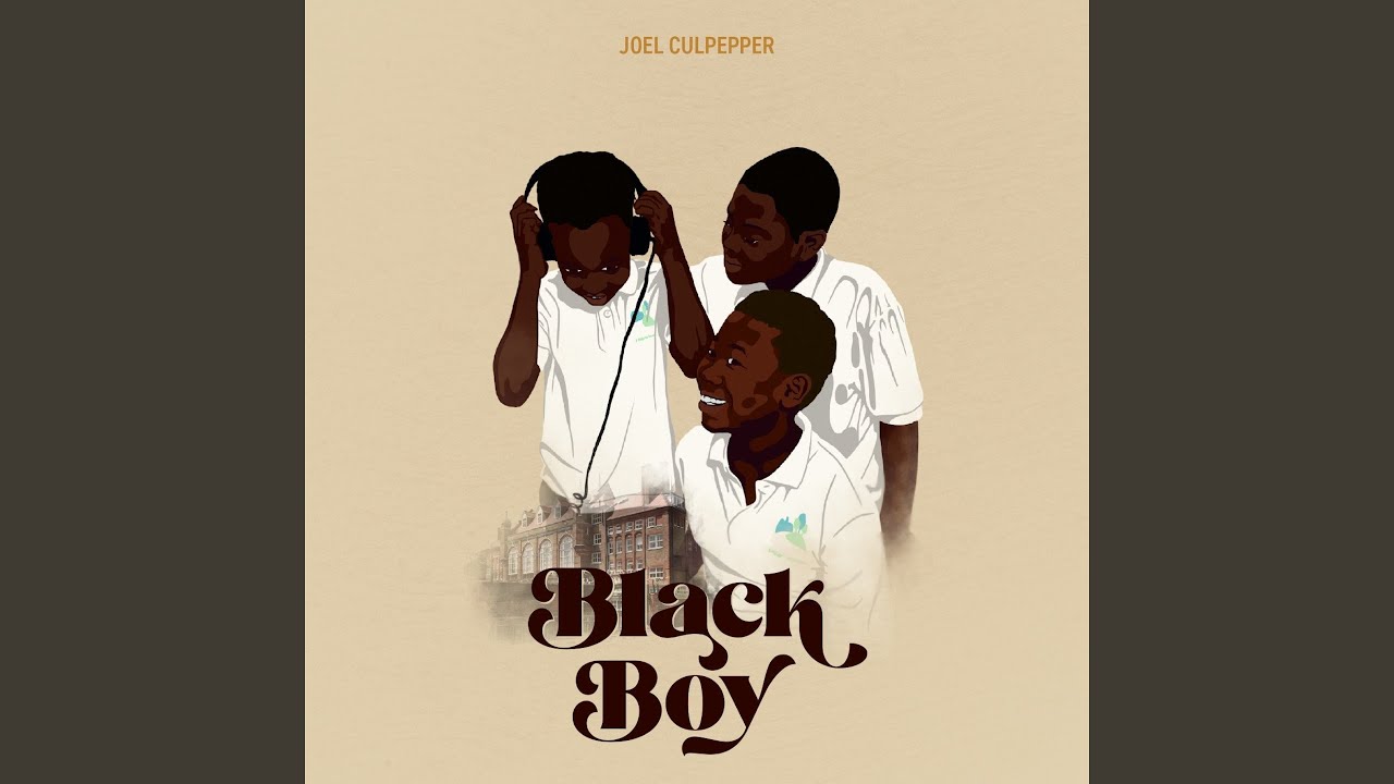 Black Boy - YouTube