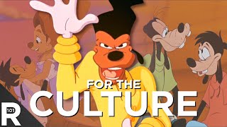 A Goofy Movie: A Staple of Black Culture | READUS 101