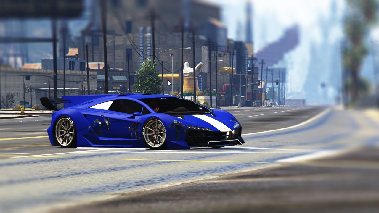 RAGEOVANJE & CEPANJE STOLA ! Grand Theft Auto V - Lude Trke w/Cale