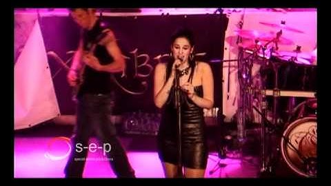 EX LIBRIS live at De Bosuil (Weert, Netherlands) - June 13, 2010