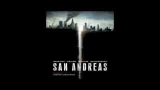 Video thumbnail of "Sia - California Dreamin (FULL SONG) (from the 'San Andreas' soundtrack)"