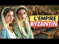 La vie des romains dans lempire byzantin