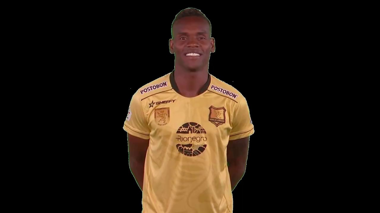 los mejores GOLES y JUGADAS de JADER OBRIAN