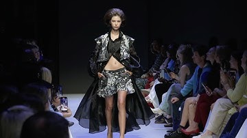 David Tlale | Spring/Summer 2026 | Moscow Fashion Week