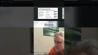 Static Facts Win! Master Property Intent &amp; Schema Markup now.