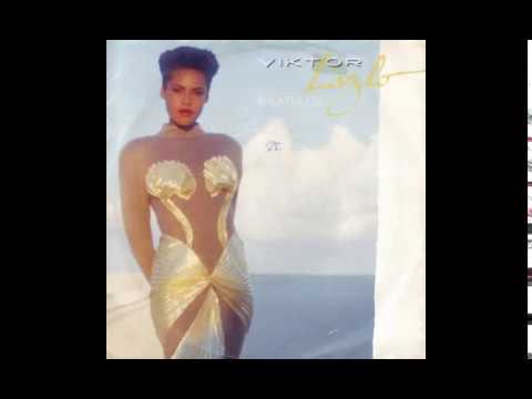Viktor Lazlo - Breathless - 1987 - YouTube