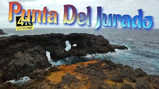 Punta del Jurado #islascanarias #canaryislands #senderismo #hiking #landscapes #tenerife #nature