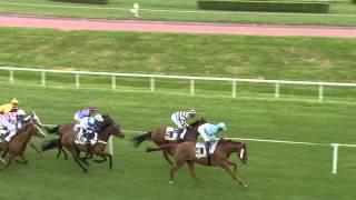 Vidéo de la course PMU PRIX DE VICHY