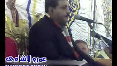 تلاوة نادرة للشيخ رأفت حسين ماتيسر من سورة الفتح والقصار سجلت في محافظة الشرقية