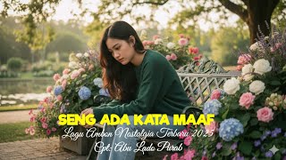 Download Lagu Lagu Ambon Nostalgia Terbaru 2025 \ MP3