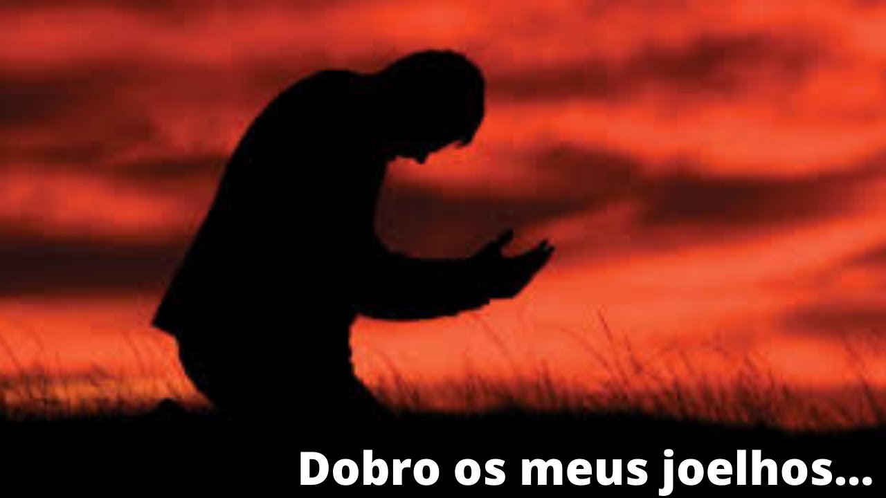 Se Meus Joelhos Não Doessem Mais Cifra