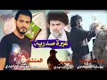سرايا ويشهد الميدان وابن الصدر قائدنه