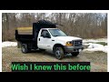 Buying a Dump Truck watch this First