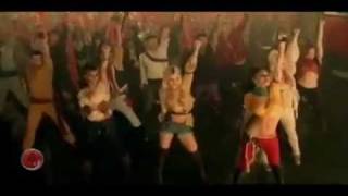 The Pussycat Dolls - Jai Ho (Dj Fisun Club Mix).mp4