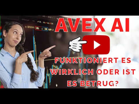 Avex AI Erfahrung: