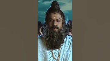 महादेव ने रक्षा की ब्रह्म यज्ञ की!#shorts #mahadev #devokedev #mahadev #youtube #trending #video