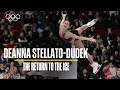 Deanna’s Dream | Part 1 | Figure Skating Documentary